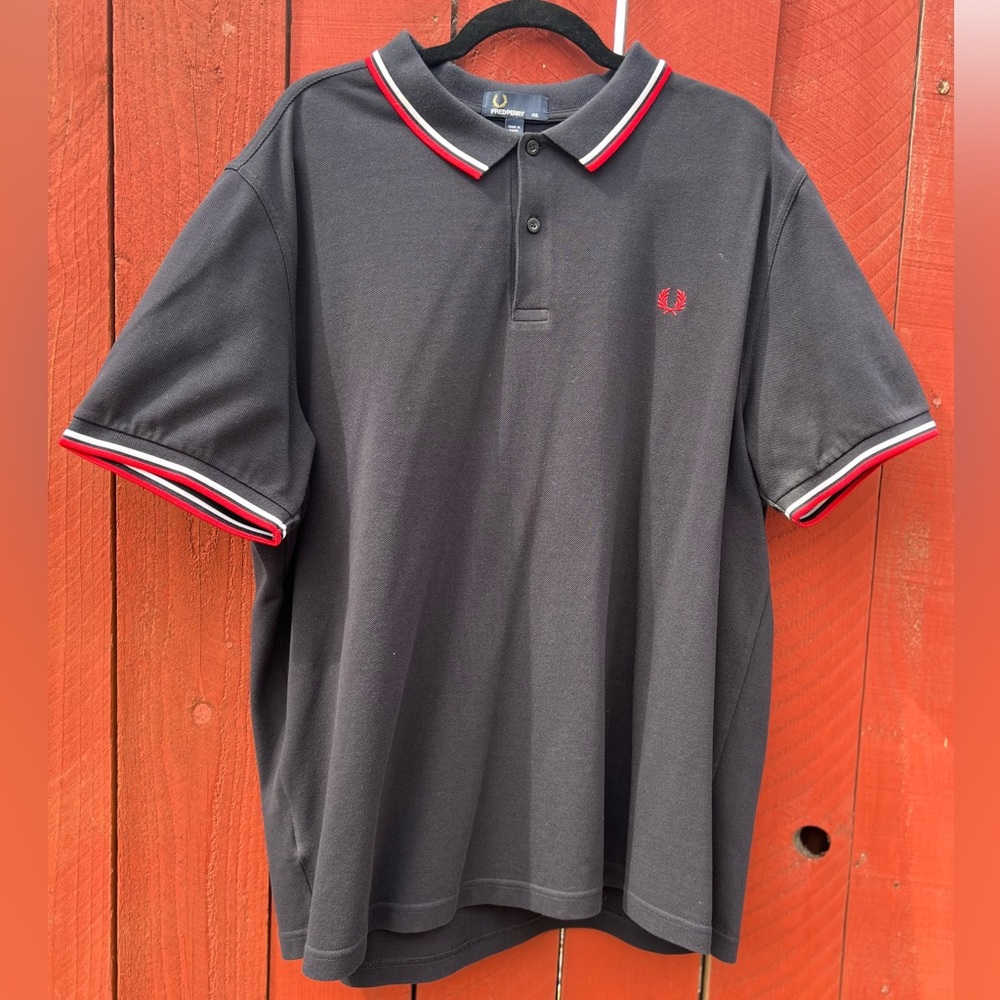 Fred Perry Polo